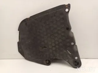 1K5825215B Защита (пыльник) бампера заднего Volkswagen Passat B7 Арт 104761210, вид 1