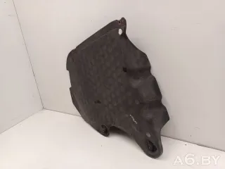 1K5825215B Защита (пыльник) бампера заднего Volkswagen Passat B7 Арт 104761210, вид 2