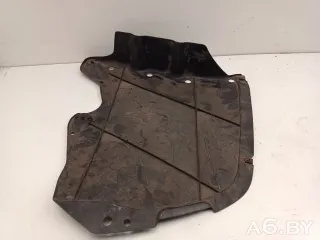 1K5825215B Защита (пыльник) бампера заднего Volkswagen Passat B7 Арт 104761210, вид 5