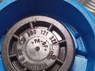 3B0121321 Крышка расширительного бачка Audi A6 C5 (S6,RS6) Арт 104763385, вид 8