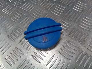 3B0121321 Крышка расширительного бачка Audi A6 C5 (S6,RS6) Арт 104763385, вид 3