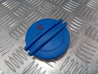 3B0121321 Крышка расширительного бачка Audi A6 C5 (S6,RS6) Арт 104763385, вид 1