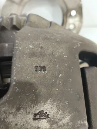  Комплект тормозов (диски и суппорта) BMW 6 F06/F12/F13 Арт BMW33219, вид 6