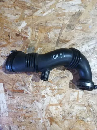 9683739980, 9656953680 Патрубок воздушного фильтра Mazda 3 BK Арт MT29091293, вид 2