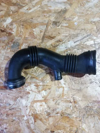 9683739980, 9656953680 Патрубок воздушного фильтра Mazda 3 BK Арт MT29091293, вид 1