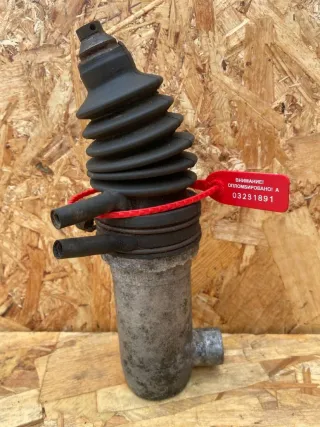  Амортизатор задний левый Citroen Xantia Арт 104770320, вид 1