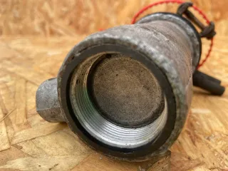  Амортизатор задний левый Citroen Xantia Арт 104770320, вид 2