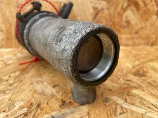  Амортизатор задний левый Citroen Xantia Арт 104770320, вид 3