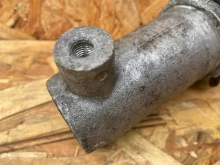  Амортизатор задний левый Citroen Xantia Арт 104770320, вид 4