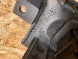 9626205377 Джойстик регулировки зеркал Citroen Xantia Арт 104770337, вид 4