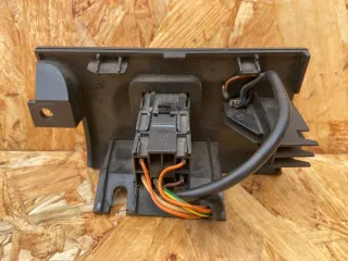 9626205377 Джойстик регулировки зеркал Citroen Xantia Арт 104770337, вид 3