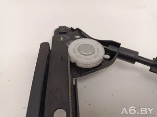 7M3959812 Стеклоподъемник электрический задний правый Ford Galaxy 1 restailing Арт 104774705, вид 7