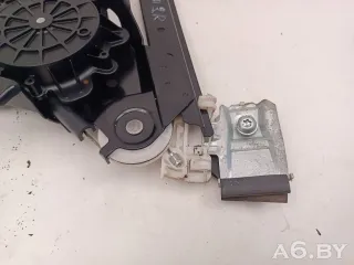 7M3959812 Стеклоподъемник электрический задний правый Ford Galaxy 1 restailing Арт 104774705, вид 2