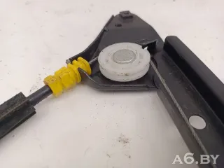 7M3959812 Стеклоподъемник электрический задний правый Ford Galaxy 1 restailing Арт 104774705, вид 8