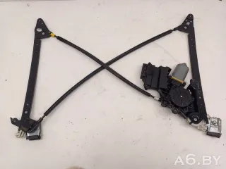 7M3959812 Стеклоподъемник электрический задний правый Ford Galaxy 1 restailing Арт 104774705, вид 1