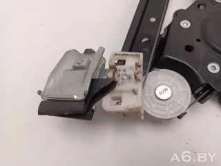 7M3959812 Стеклоподъемник электрический задний правый Ford Galaxy 1 restailing Арт 104774705, вид 6