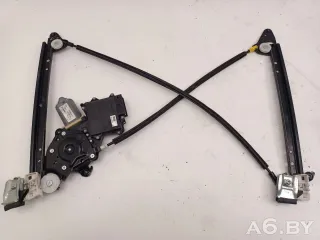 7M3959812 Стеклоподъемник электрический задний правый Ford Galaxy 1 restailing Арт 104774705, вид 3