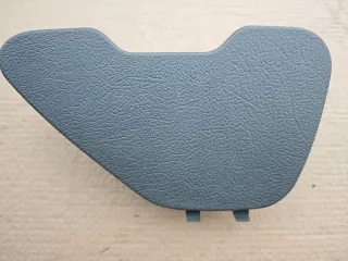 9644484977,9631640877 Обшивка двери передней правой (дверная карта) Citroen C5 1 Арт 104774707, вид 1