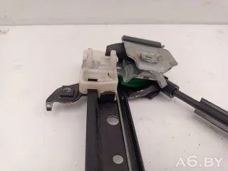 7M0959812A Стеклоподъемник электрический задний правый Seat Alhambra 1 Арт 104774732, вид 4