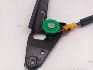 7M0959812A Стеклоподъемник электрический задний правый Seat Alhambra 1 Арт 104774732, вид 5