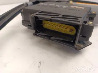 7M0959812A Стеклоподъемник электрический задний правый Seat Alhambra 1 Арт 104774732, вид 7