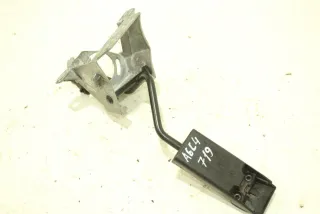 4A1721507K Педаль газа Audi 100 C4 Арт 104775635, вид 1