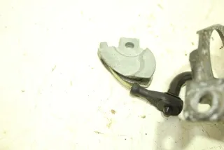 4A1721507K Педаль газа Audi 100 C4 Арт 104775635, вид 2