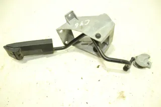 4A1721507K Педаль газа Audi 100 C4 Арт 104775635, вид 5