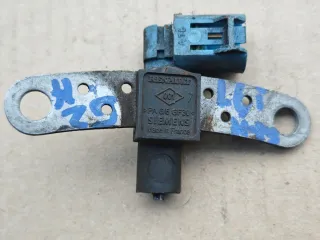  Датчик коленвала Renault Logan 1 1.6л Арт 104775838, вид 2