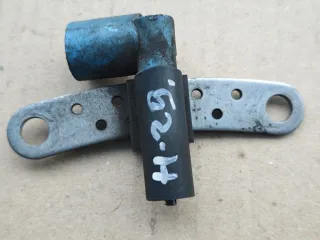  Датчик коленвала Renault Logan 1 1.6л Арт 104775838, вид 1