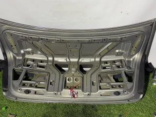  Крышка багажника (дверь 3-5) BMW 3 G20/G21 Арт 5507860, вид 2