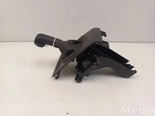 13162583,8126100101 Ручка кулисы кпп Opel Zafira B 1.9л Арт 104776572, вид 1