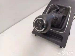 13162583,8126100101 Ручка кулисы кпп Opel Zafira B 1.9л Арт 104776572, вид 2