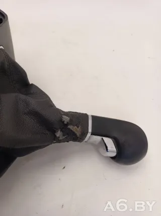 13162583,8126100101 Ручка кулисы кпп Opel Zafira B 1.9л Арт 104776572, вид 6