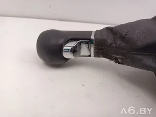 13162583,8126100101 Ручка кулисы кпп Opel Zafira B 1.9л Арт 104776572, вид 3