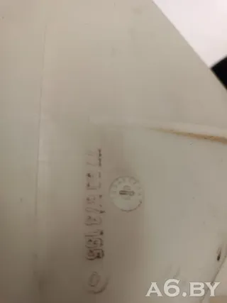 7700873195,7700841250F Чехол кулисы Renault Scenic 1 Арт 104776630, вид 8