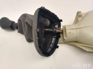 7700873195,7700841250F Чехол кулисы Renault Scenic 1 Арт 104776630, вид 4