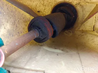 7700873195,7700841250F Чехол кулисы Renault Scenic 1 Арт 104776630, вид 7