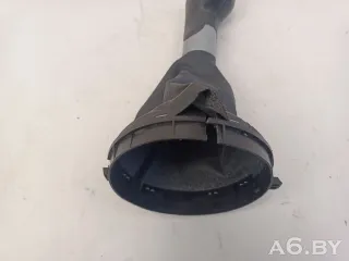  Ручка кулисы кпп Skoda Fabia 2 restailing Арт 104776638, вид 4