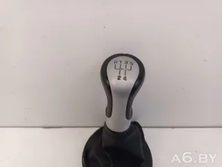  Ручка кулисы кпп Skoda Fabia 2 restailing Арт 104776638, вид 2