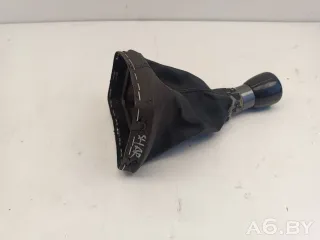 7M7711113 Ручка кулисы кпп Seat Alhambra 1 restailing Арт 104776645, вид 4