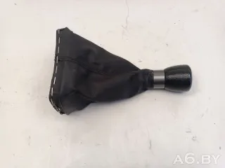 7M7711113 Ручка кулисы кпп Seat Alhambra 1 restailing Арт 104776645, вид 1