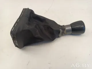 7M7711113 Ручка кулисы кпп Seat Alhambra 1 restailing Арт 104776645, вид 3