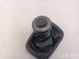 7M7711113 Ручка кулисы кпп Seat Alhambra 1 restailing Арт 104776645, вид 2