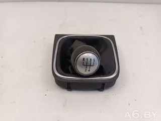  Ручка кулисы кпп Volkswagen Golf 5 Арт 104776682, вид 1