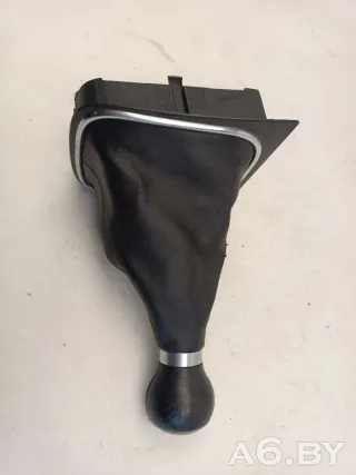  Ручка кулисы кпп Volkswagen Golf 5 Арт 104776682, вид 2