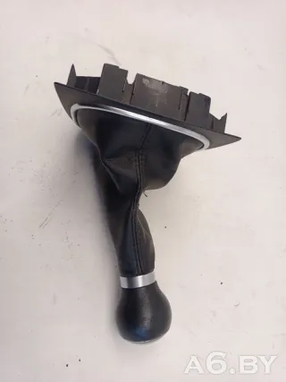  Ручка кулисы кпп Volkswagen Golf 5 Арт 104776682, вид 3