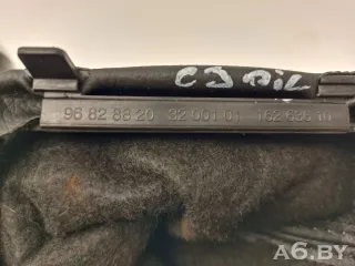 96828820 Чехол кулисы Citroen C3 Picasso Арт 104776703, вид 6