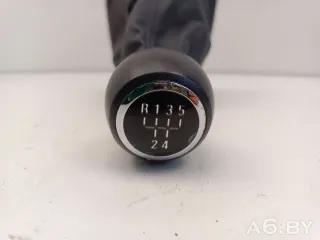 009140093 Ручка кулисы кпп Opel Corsa D Арт 104776719, вид 3