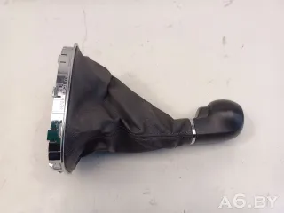 009140093 Ручка кулисы кпп Opel Corsa D Арт 104776719, вид 1